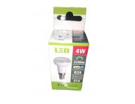 LED rovka Trixline , E14, 4 W, R39, 4200k