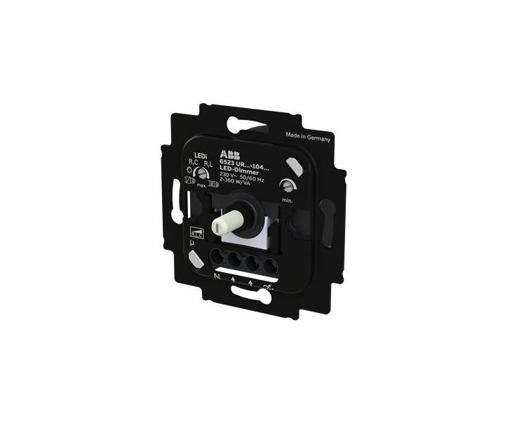 Pstroj stmvae LED, pro oton ovldn a tla. spnn ABB 2CKA006512A0354