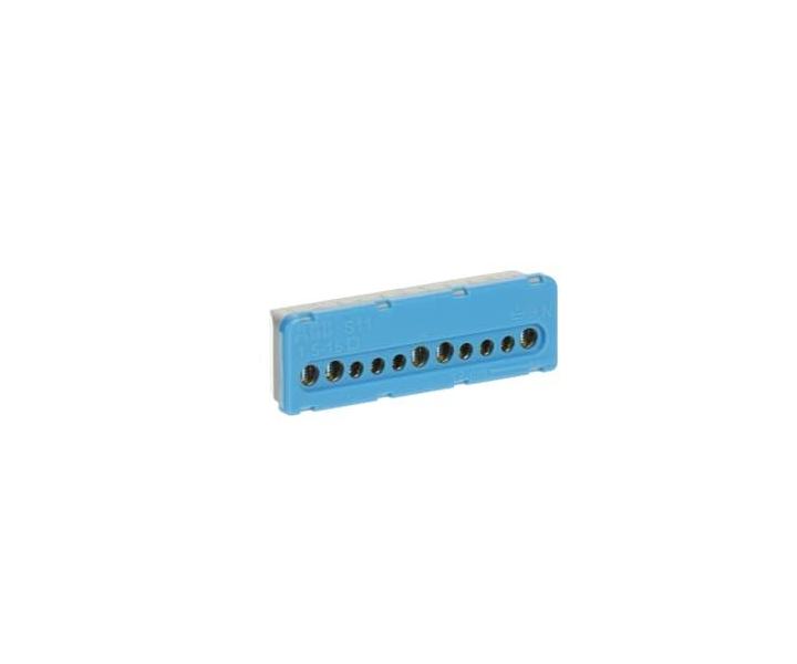 Svorky N roubov, NK/S11, 11 svorek - 5x16mm2+6x6mm2 ABB 1SPE007715F0732