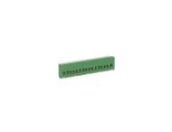 Svorky PE roubov, PEK/S16, 16 svorek - 7x16mm2+9x6mm2 ABB 1SPE007715F0743