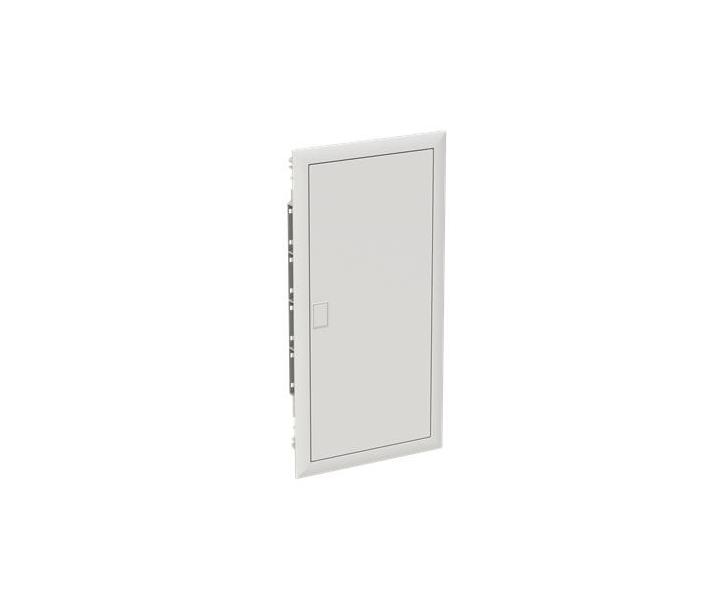 Rozvodnice pro zaputnou mont ABB 48M  2CPX077843R9999