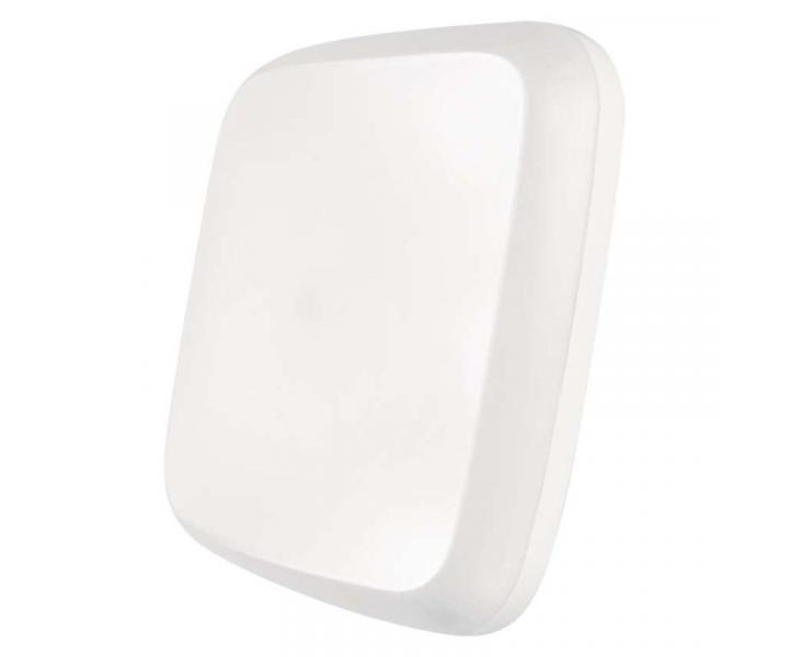 LED pisazen svtidlo Dori, tvercov bl 18W neut.b.,IP54 Emos ZM4313