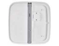 LED pisazen svtidlo Dori, tvercov bl 18W neut.b.,IP54 Emos ZM4313