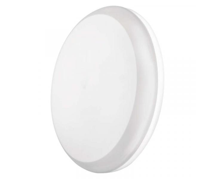 LED pisazen svtidlo DORI, kruhov bl 18W neutr.b., IP54 Emos ZM4311