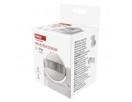 PIR senzor (pohybov idlo) IP44 1200W, bl Emos G1120