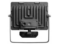 LED reflektor ILIO s pohybovm idlem, 51W, ern, neutrln bl Emos ZS2940