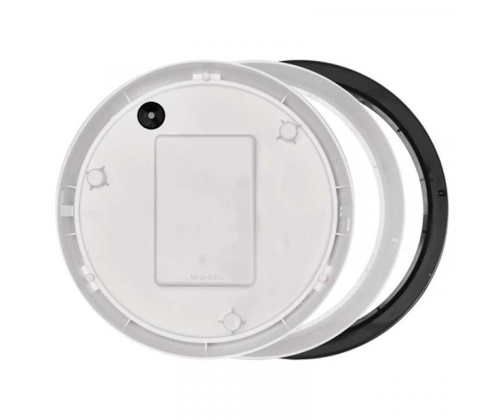 LED pisazen svtidlo ZURI s pohyb. idl., kruhov /b 14W n.b. Emos ZM3231