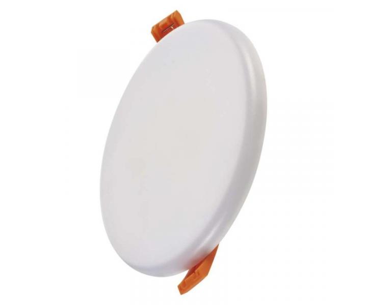 LED vestavn svtidlo VIXXO, kruhov, bl, 10W neutr. b., IP65 Emos ZV1132