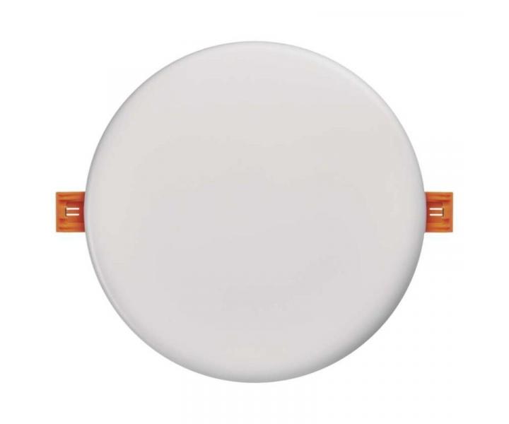 LED vestavn svtidlo VIXXO, kruhov, bl, 13,5W neutr. b., IP65 Emos ZV1142