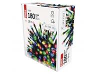 LED vnon etz, 18 m, venkovn i vnitn, multicolor, asova Emos D4AM04