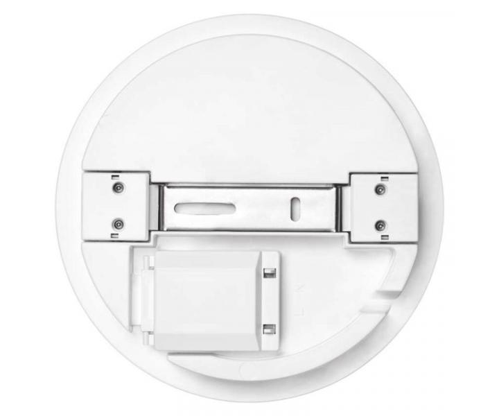 LED pisazen svtidlo TORI, kruhov bl 15W neutrln b., IP54 Emos ZM4321