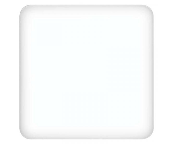 LED pisazen svtidlo TORI, tvercov bl 15W neutr. b., IP54 Emos ZM4323