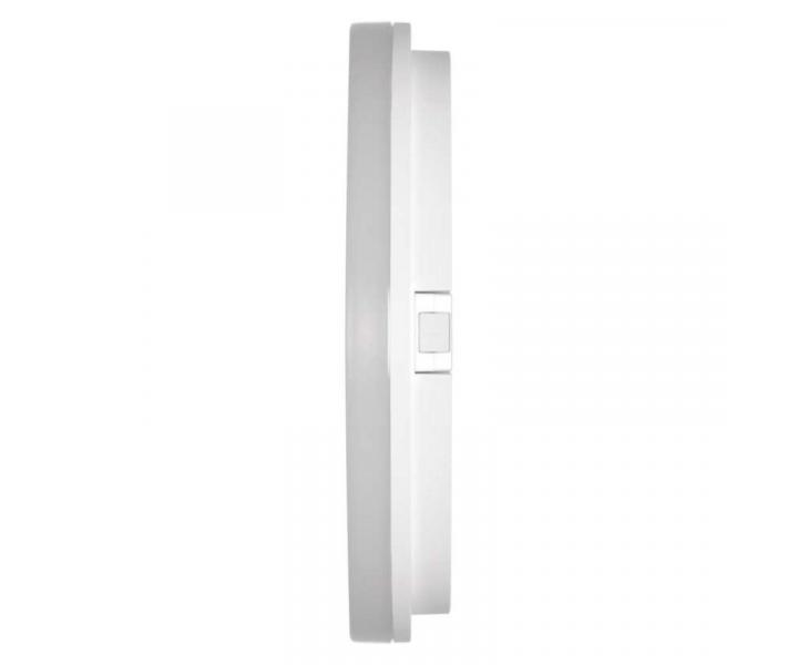LED pisazen svtidlo TORI, kruhov bl 24W neutrln b., IP54 Emos ZM4322