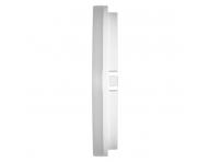 LED pisazen svtidlo TORI, kruhov bl 24W neutrln b., IP54 Emos ZM4322