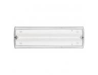 LED Nouzov svtidlo NESSI 3W 3h IP65 Emos ZN1110