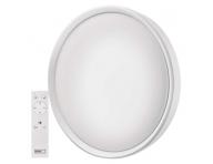 LED pisazen svtidlo ILVI, kruhov 45W, stmv. se zmnou CCT Emos ZM5169