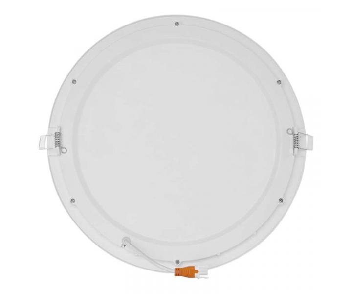 LED vestavn svtidlo NEXXO, kruhov, bl, 25W, tepl bl Emos ZD1154
