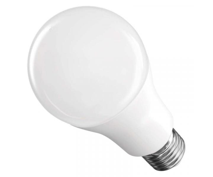 LED rovka Classic A60 / E27 / 13 W (100 W) / 1521 lm / tepl bl Emos ZQ5E61