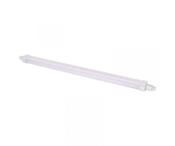 LED prachotsn svtidlo DUSTY 36W neutrln bl, 4680 lm, IP65 Emos ZT3121