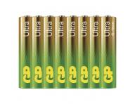 Alkalick baterie GP Ultra AAA (LR03) - 1ks