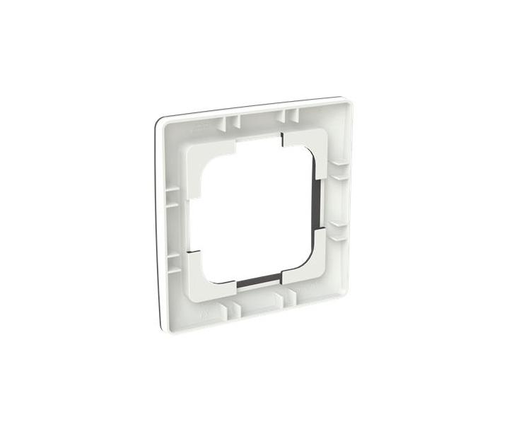 Rmeek jednonsobn ABB Zoni 3901T-A00010 137 - matn ern / bl
