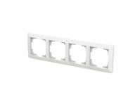 Rmeek tynsobn, pro vodorovnou i svislou mont ABB Zoni 3901T-A00040 240 - matn bl