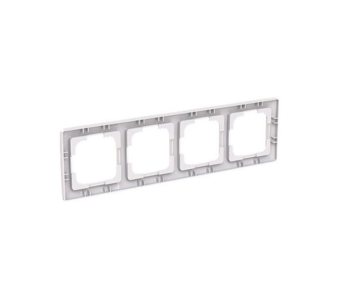 Rmeek tynsobn, pro vodorovnou i svislou mont ABB Zoni 3901T-A00040 500 - bl
