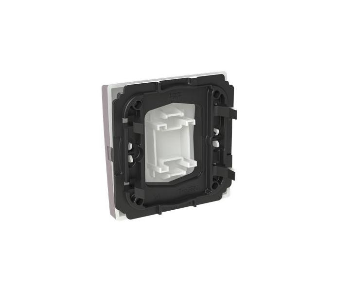 Kryt spnae jednoduch ABB Zoni 3559T-A00651 244 - greige