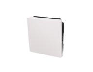 Kryt spnae jednoduch ABB Zoni 3559T-A00651 500 - bl