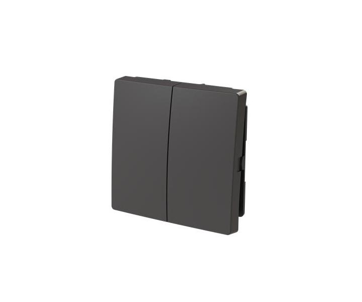 Kryt spnae dlen ABB Zoni 3559T-A00652 237 - matn ern