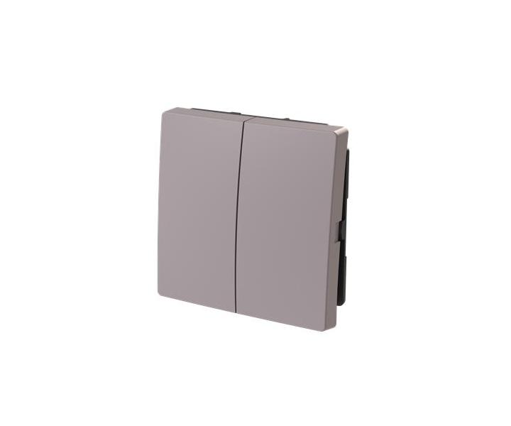 Kryt spnae dlen ABB Zoni 3559T-A00652 244 - greige