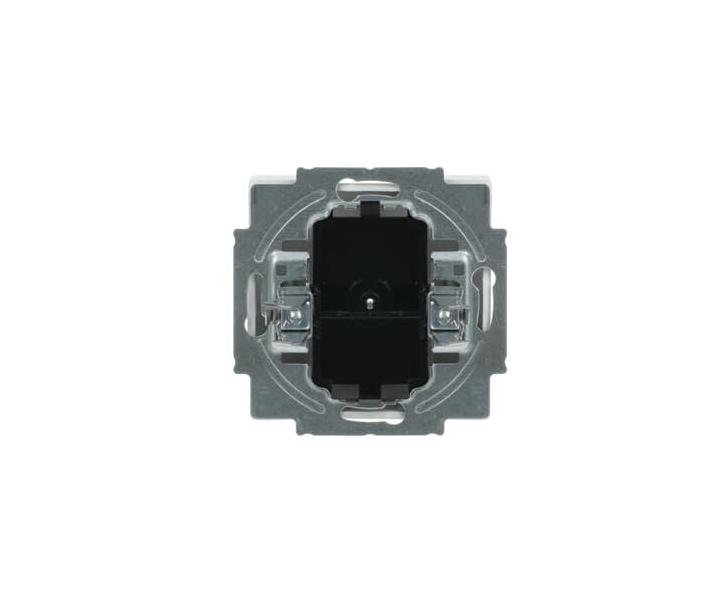 Kryt zaslepovac, s upevovacm tmenem ABB Future 2CKA001710A3873 - mechov bl
