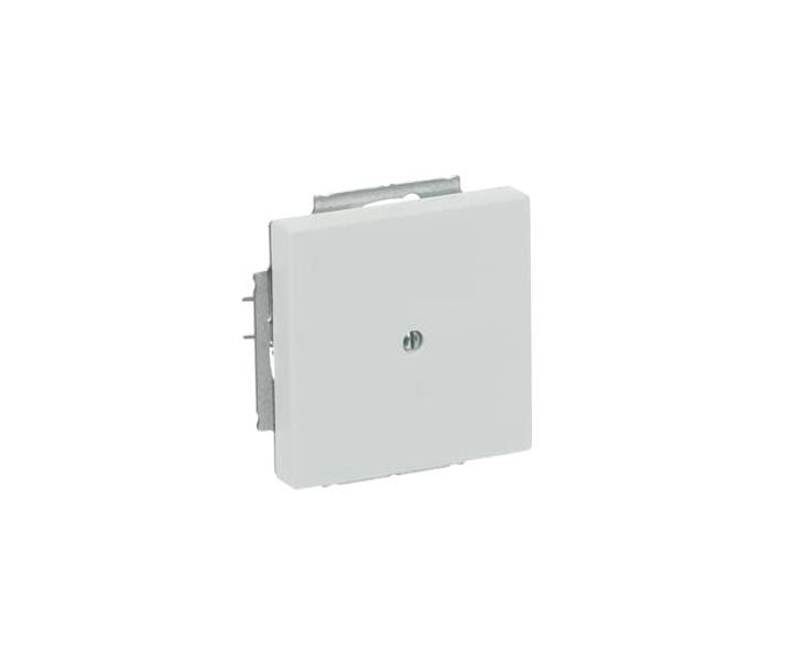Kryt zaslepovac, s upevovacm tmenem ABB Future 2CKA001710A3873 - mechov bl