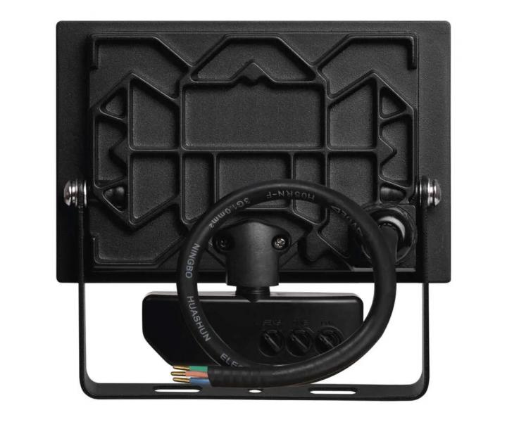 LED reflektor se senzorem pohybu Emos Tambo ZS2922, IP54, 20 W, neutrln bl