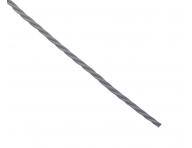 Kabel spltan 3Gx0,5 Precon, opeden jednotliv vodie, lila - 1 metr