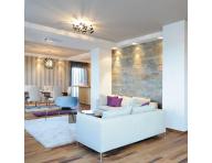 LED rovka Classic JC / G4 / 1,9 W (21 W) / 200 lm / tepl bl Emos ZQ8620