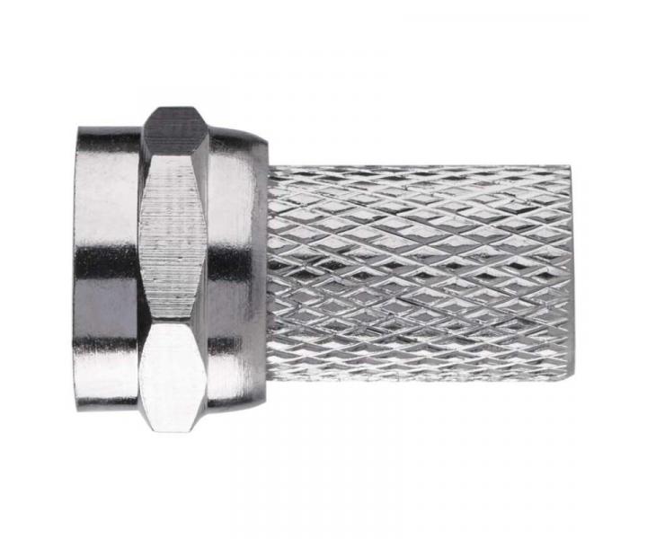Konektor F vidlice pro koax CB50, CB100 Emos K7331