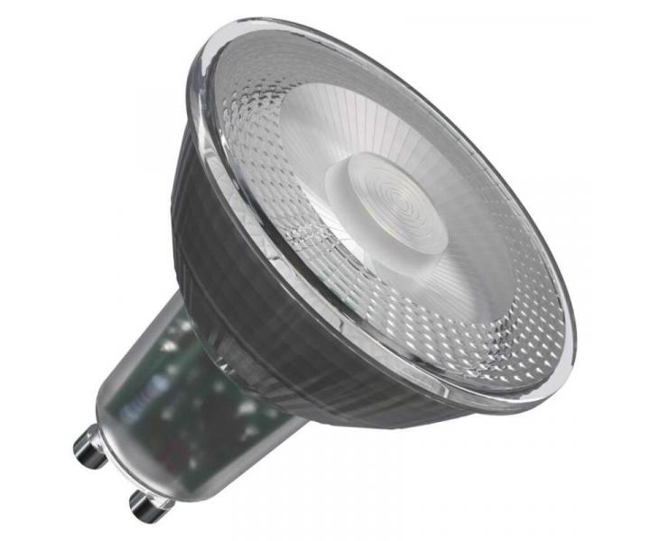 LED rovka Classic MR16 / GU10 / 4,2 W (36 W) / 333 lm / tepl bl Emos ZQ8333