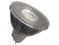 LED rovka Classic MR16 / GU5,3 / 4,5 W (31 W) / 380 lm / neutrln bl Emos ZQ8434