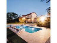 LED reflektor ILIO 10,5W, ern, neutrln bl Emos ZS2510