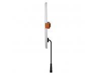 LED vestavn svtidlo VIXXO, kruhov, bl, 19W neutr. b., IP65 Emos ZV1152