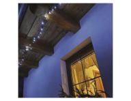 LED vnon etz, 8 m, venkovn i vnitn, studen bl, asova Emos D4AC02