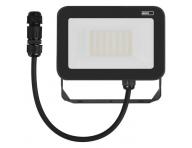 LED reflektor INOVO 30W, antracit,  neutrln bl Emos ZS2632
