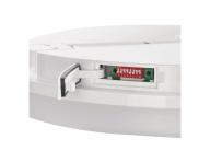 LED pisazen svtidlo TORI s pohyb. idl., kr. 15W n.b., IP54 Emos ZM4328