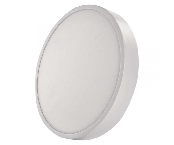 LED pisazen svtidlo NEXXO, kruhov, bl, 28,5W, se zmnou CCT Emos ZM5153