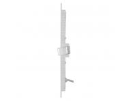 LED vestavn svtidlo NEXXO, tvercov, bl, 18W, neutrln bl Emos ZD2145