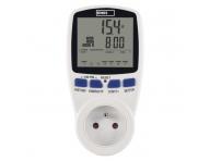 Wattmetr (mi spoteby energie) P5805 Emos P5805