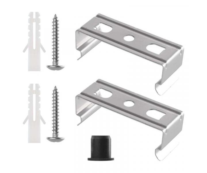 LED prachotsn svtidlo FESTY 34W, IP65 Emos ZT4420