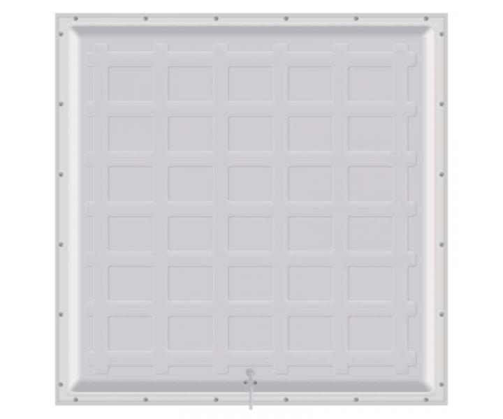 LED panel DAXXO backlit 6060, tvercov vestavn bl, 36W neutr. b. Emos ZB2414
