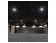 LED prmyslov zvsn svtidlo HIGHBAY CORUS 83W Emos ZU083